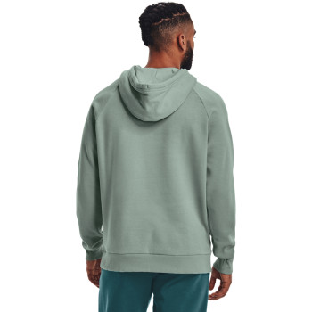 Under Armour Men's UA Rival Fleece Big Logo Hoodie 