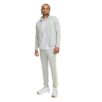 Under Armour UA Rival Knit Track Suit 