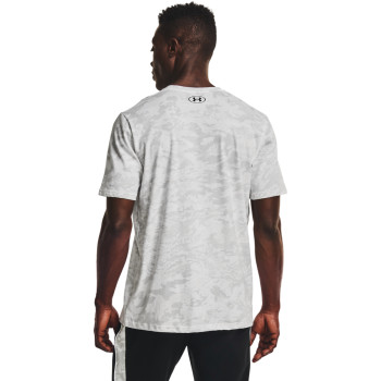 Under Armour Men's UA ABC Camo Short Sleeve 