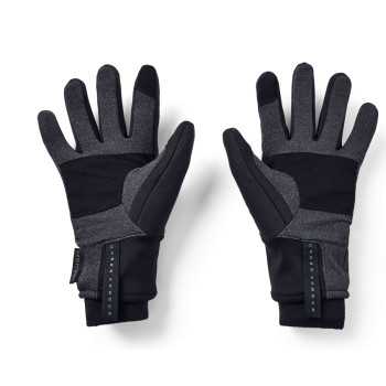 Under Armour Women's UA Storm Gloves 