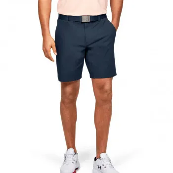 Men's UA Iso-Chill Shorts 
