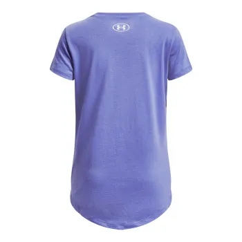 Girls' UA Sportstyle Graphic Short 