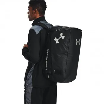 Under Armour Unisex UA Contain Duo MD Backpack Duffle 