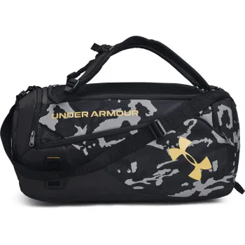 Unisex UA Contain Duo MD Backpack Duffle 