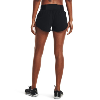Under Armour Women's UA Speedpocket Shorts 