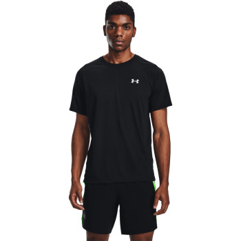 Under Armour Men's UA Streaker Run Short Sleeve 
