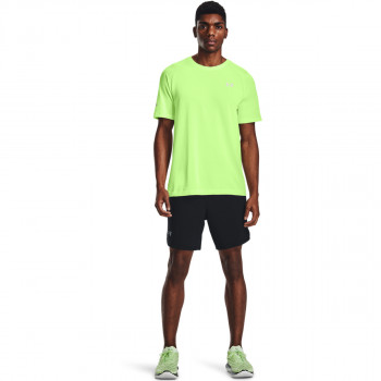 Under Armour Men's UA Launch Run 2-in-1 Shorts 