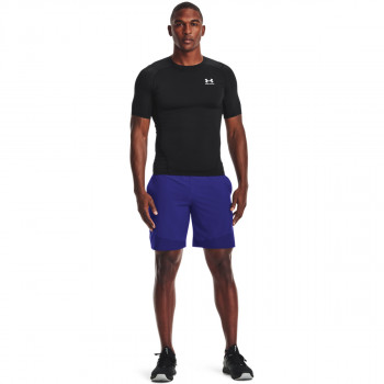 Under Armour Men's HeatGear® Armour Short Sleeve 