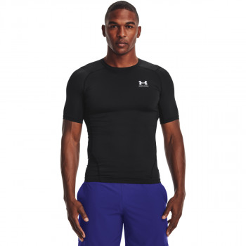 Under Armour Men's HeatGear® Armour Short Sleeve 