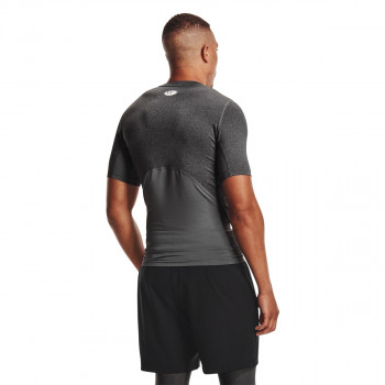 Under Armour Men's HeatGear® Armour Short Sleeve 