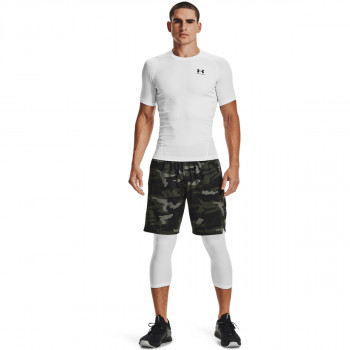 Under Armour Men's HeatGear® Armour Short Sleeve 