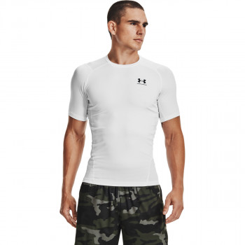 Under Armour Men's HeatGear® Armour Short Sleeve 