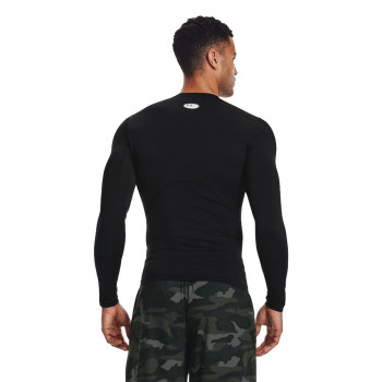 Under Armour Men's HeatGear® Armour Long Sleeve 