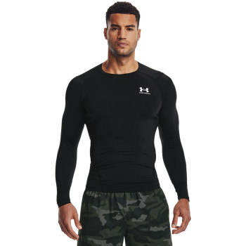 Under Armour Men's HeatGear® Armour Long Sleeve 