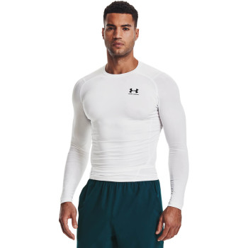 Under Armour Men's HeatGear® Armour Long Sleeve 