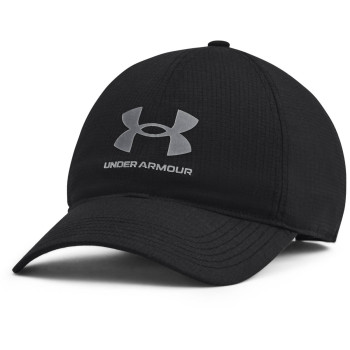 Under Armour Men's UA Iso-Chill ArmourVent™ Adjustable Hat 