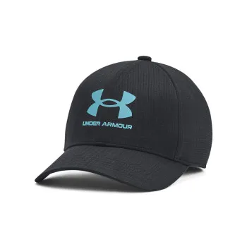 Under Armour Boys' UA ArmourVent™ Stretch Hat 