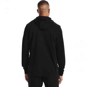 Under Armour Men's UA Rival Terry Big Logo Hoodie 