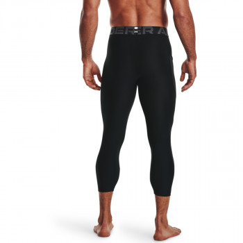 Under Armour Men's HeatGear® Armour ¾ Leggings 