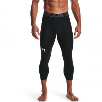 Under Armour Men's HeatGear® Armour ¾ Leggings 