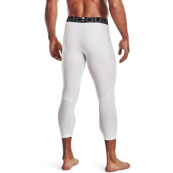 Under Armour Men's HeatGear® Armour ¾ Leggings 