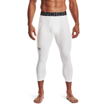 Under Armour Men's HeatGear® Armour ¾ Leggings 