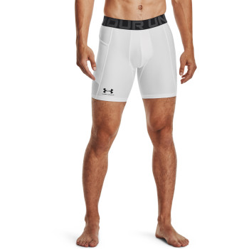 Under Armour Men's HeatGear® Armour Compression Shorts 