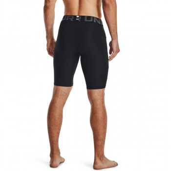 Under Armour Men's HeatGear® Pocket Long Shorts 