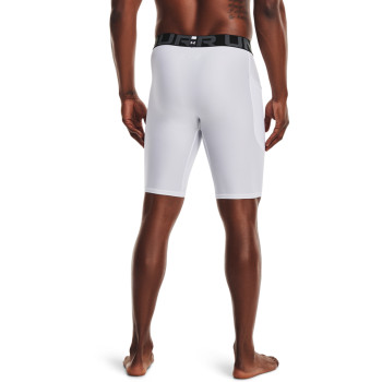 Under Armour Men's HeatGear® Pocket Long Shorts 