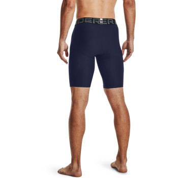 Under Armour Men's HeatGear® Pocket Long Shorts 