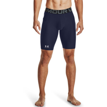 Under Armour Men's HeatGear® Pocket Long Shorts 