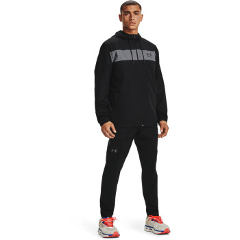 Under Armour Men's UA Sportstyle Windbreaker Jacket 