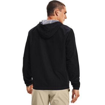 Under Armour Men's UA Sportstyle Windbreaker Jacket 