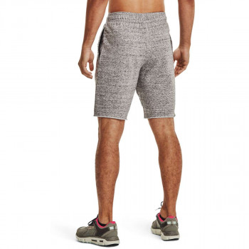 Under Armour Men's UA Rival Terry Shorts 