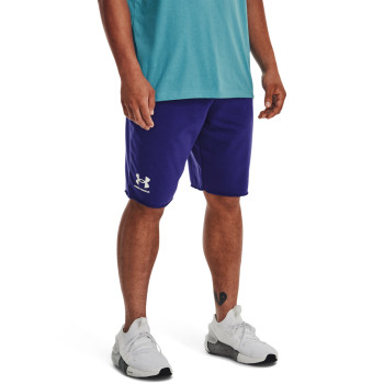 Under Armour Men's UA Rival Terry Shorts 