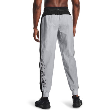 Under Armour Men's UA Woven Track Pants 