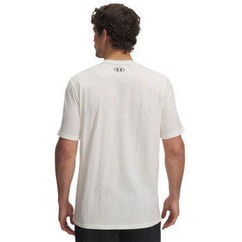 Under Armour UA Pjt Rock Brahma Bull SS 