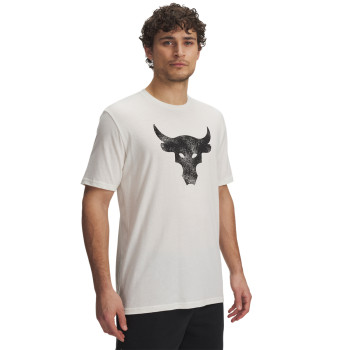 Under Armour UA Pjt Rock Brahma Bull SS 