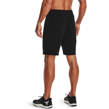 Under Armour Men's Project Rock Terry Shorts 