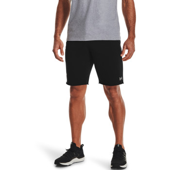 Under Armour Men's Project Rock Terry Shorts 