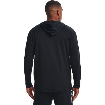 Under Armour Men's UA Baseline Hoodie 