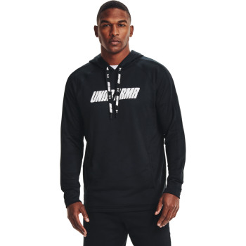 Under Armour Men's UA Baseline Hoodie 
