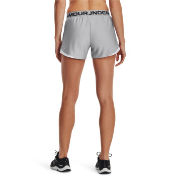 Under Armour Women's UA Play Up 2.0 Shorts 