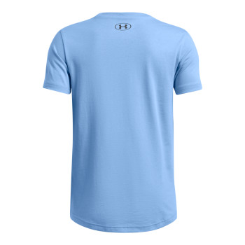 Under Armour Under Armour Boys' UA Sportstyle Left Chest Short Sleeve 