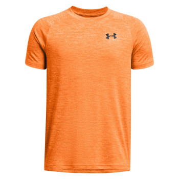 Under Armour Boys' UA Tech™ 2.0 Short Sleeve 