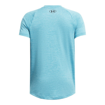 Under Armour Boys' UA Tech™ 2.0 Short Sleeve 