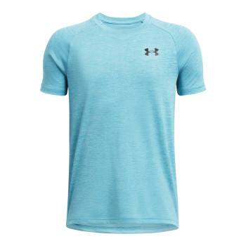 Under Armour Boys' UA Tech™ 2.0 Short Sleeve 