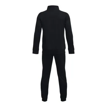 Under Armour Boys' UA Knit Track Suit 
