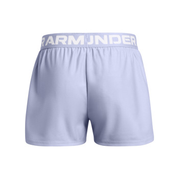 Under Armour Girls' UA Play Up Shorts 