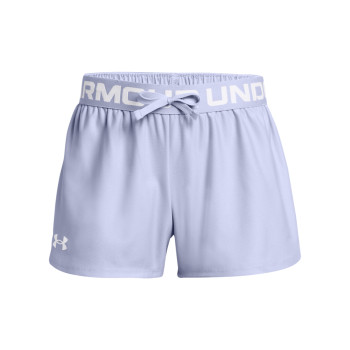 Under Armour PLAY UP SOLID SHORTS 